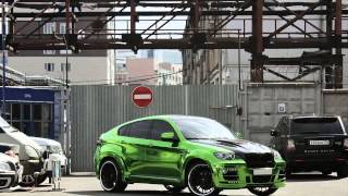 bmw x6 m hamann tuning(, 2014-11-22T18:23:47.000Z)