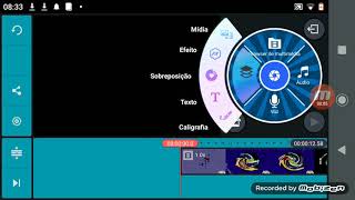 How To Make Unikittyormulator V5 On Kinemaster