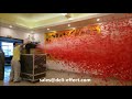 Cyclone DMX CO2 confetti machine