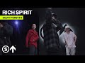 "Rich Spirit" - Kendrick Lamar | Scott Forsyth Choreography