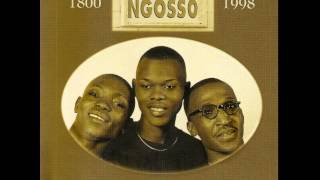 Le Groupe Ngosso - Testament Iv