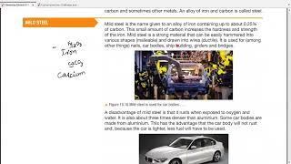 Edexcel IGCSE Chemistry (9-1) | Unit 2 | Inorganic Chemistry | Chap 15 | Extraction & Uses of Metals