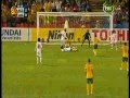 Jason davidson great goal socceroos vs  united arab emirates