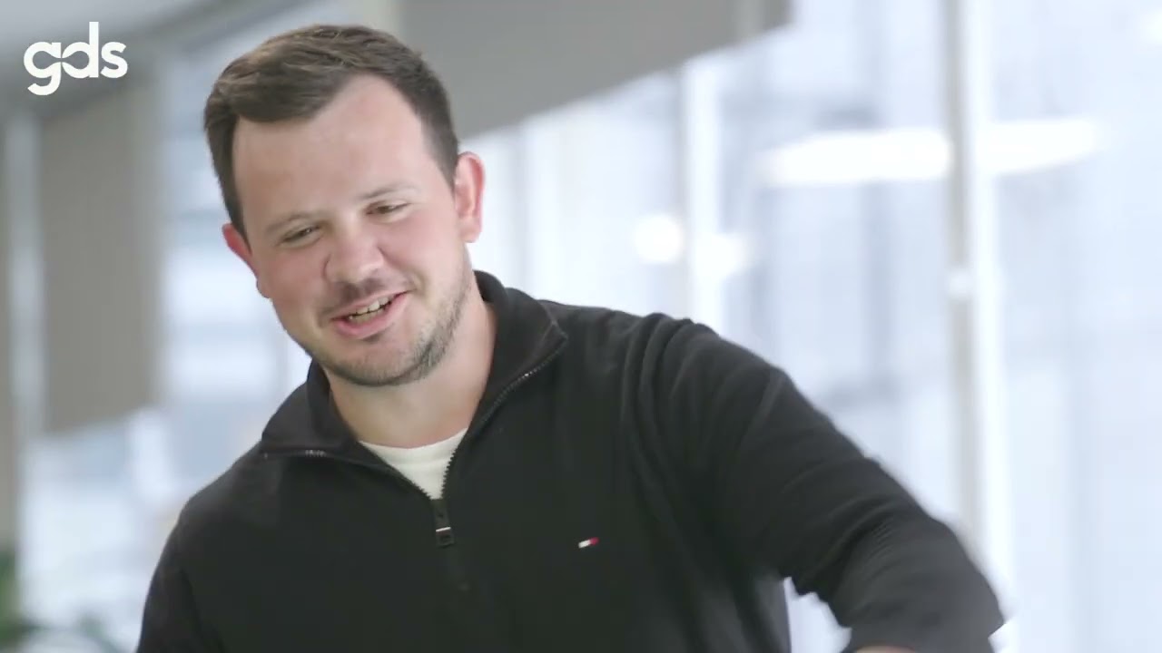 Life as a Business Development Executive at GDS