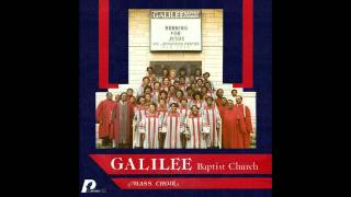 "No Greater Love" (1986) Galilee Baptist Church Mass Choir chords