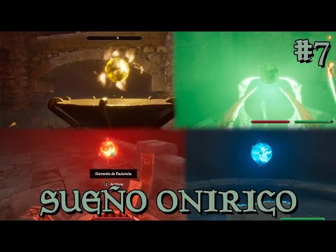 TES OBLIVION #7 | EL MUNDO ONIRICO | DIEGOMEGA