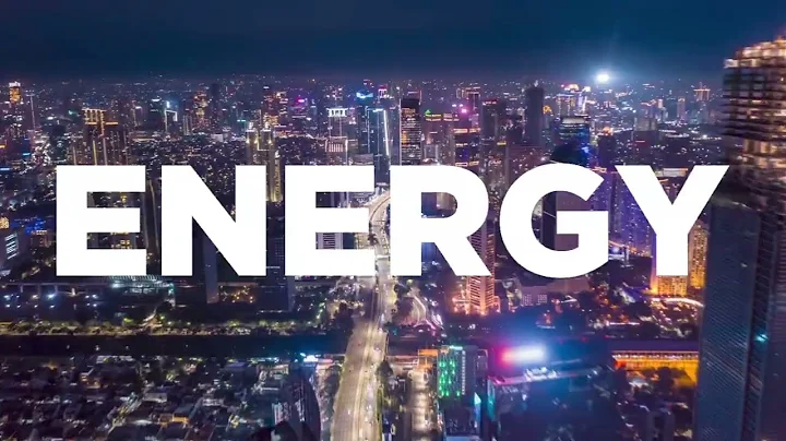 TCU Neeley Ralph Lowe Energy Institute: The Future...