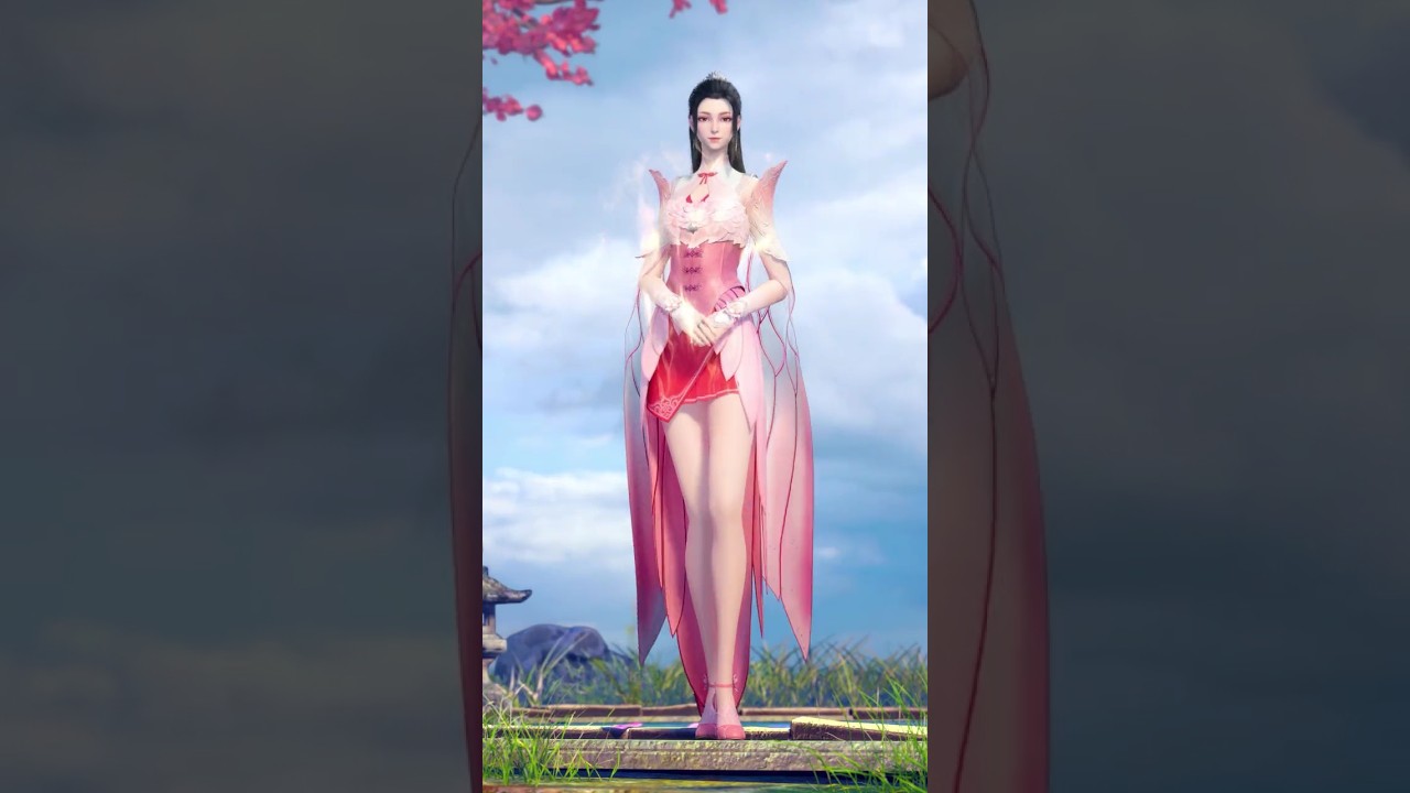 GU XUN'ER | PRINCESS OF GU CLAN