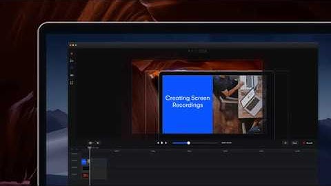 Create by Vidello - The Canvas
