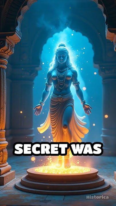 India's Cursed Sun Temple Exposed🤫