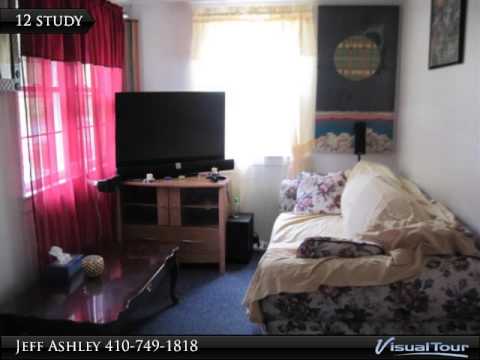 6072 Catchpenny Rd, Quantico, MD home video tour