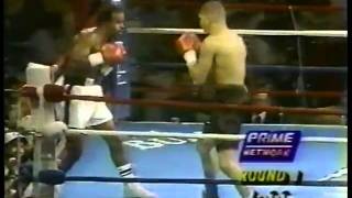 1991-11-15 Winky Wright vs. Gary McCall