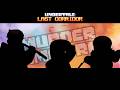 Murder Time Trio Remake UnderTale Last Corridor