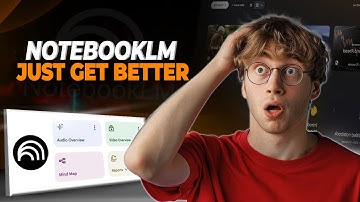 NotebookLM 2025-release introduceert baanbrekende video-overzichten