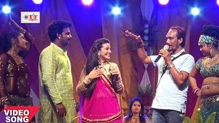 पवन सिंह , अक्षरा सिंह और छोटे बाबा का कॉमेडी | Pawan Singh, Akshara Singh, Chhote Baba | Live Show