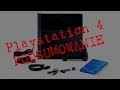 Playstation 4 - Podsumowanie