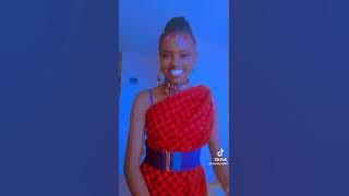 Enelakua By sir Ramc FT Selembo Tiktok challenge/💋💝💕#maasaimara #tiktok#enelakua