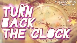 Turn back the clock- Jhonny hates Jazz (Subtitulos en español)