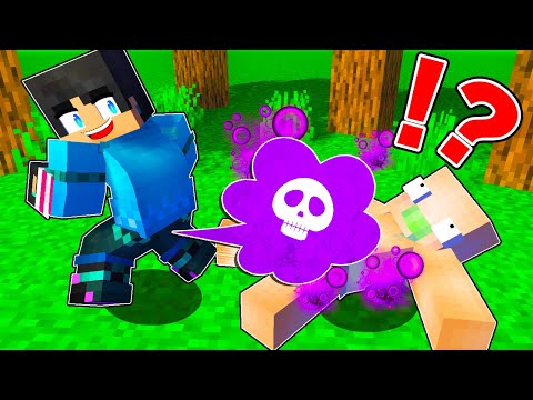 おならが最強すぎるマインクラフト？？？？？？【 マイクラ / マインクラフト 】