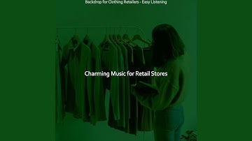 Scintillating Music for Moods