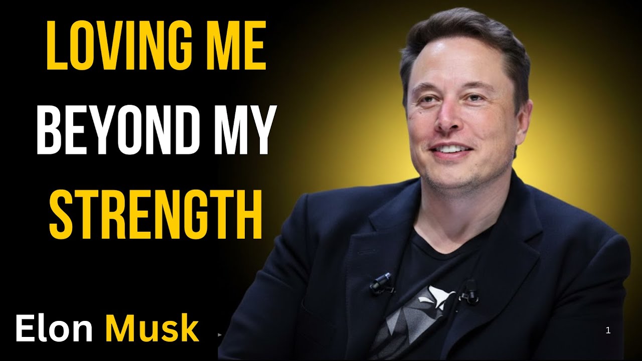 Loving Me Beyond My Strength | Understanding the Storm Behind My Success..