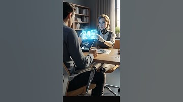 Where advanced technology meets understanding — robots designed to support human life🤖✨