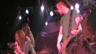 Watch Stream Of Passion Now Or Never video