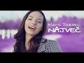 KLARA JAZBEC - NAJVEČ (Official Video)