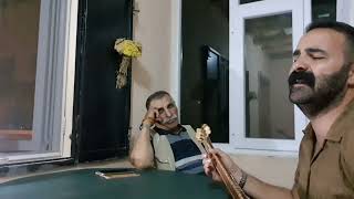 Burhan Karakaş Şexa Delal Kürtçe Uzunhava 2022