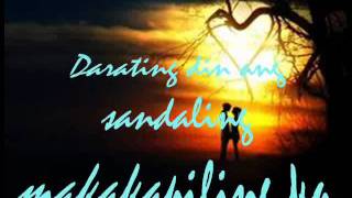 "Nandito Pa" - (original composition) by Christian Villamor