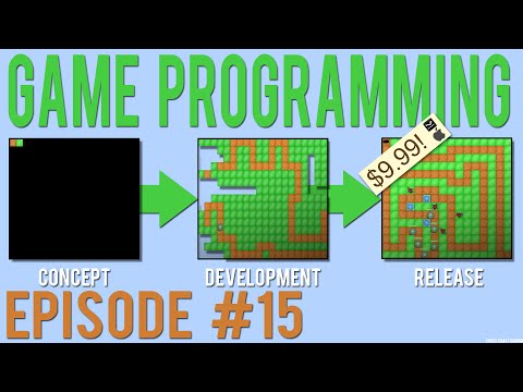 Java Game Programming