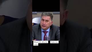 Senin Qezelive Babyfrombaku