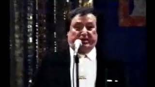 50 CHISTES INOLVIDABLES de PACO GANDÍA | Humor Andaluz que te hará llorar de risa