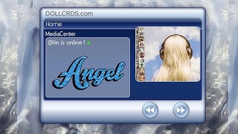voice tutorial on this webcore pro-standard carrd! - © tatsunroi