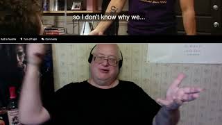 Its Always Sunny in Philadelphia Full Reactions EP 5-8