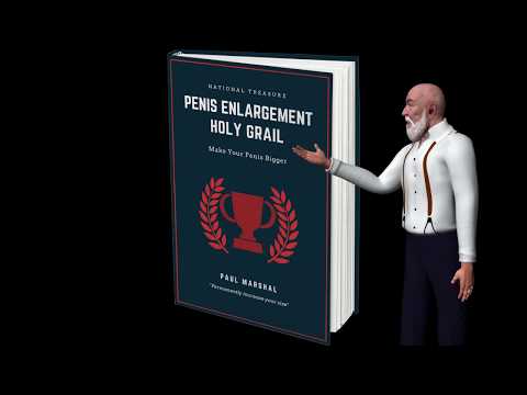 Penis Enlargement Pills
