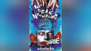 Orrie - Nggak Nyambung (2000)