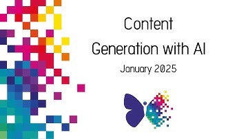 Unlock the Power of AI for Content Creation!