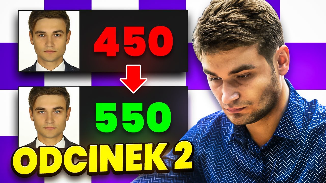 PO TYM FILMIE WBIJESZ 550 ELO