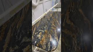 🥹 гранитные столешницы #marble #art #stone #handmade #своимируками
