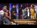 Tribute to amrit gurung  nepathya by genesis on its my show