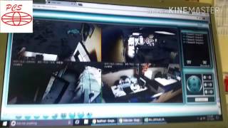 #Cctv Config Of WifiRouter | On Laptop| Paragon Computer Systems®™ screenshot 1