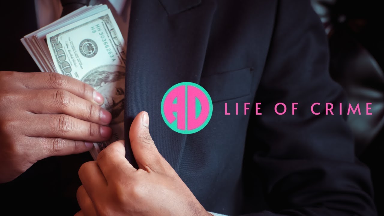 A.D. - Life Of Crime