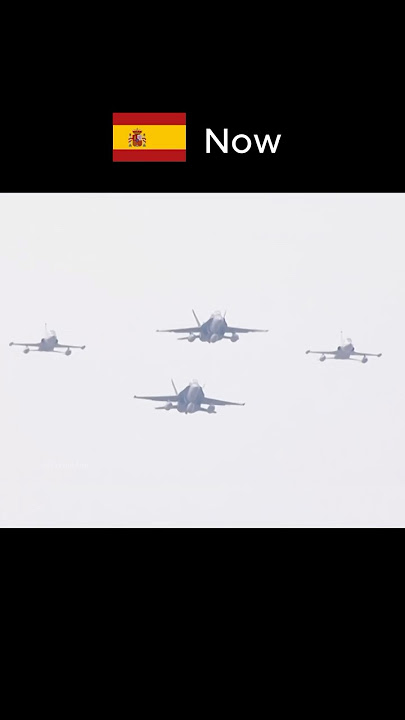 Download lagu Spain — From Today Back to Then | Military Parade Comparison #military  #parade #spain #comparison