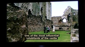 Sagem Freesat HD Receiver - Subtitles & Teletext