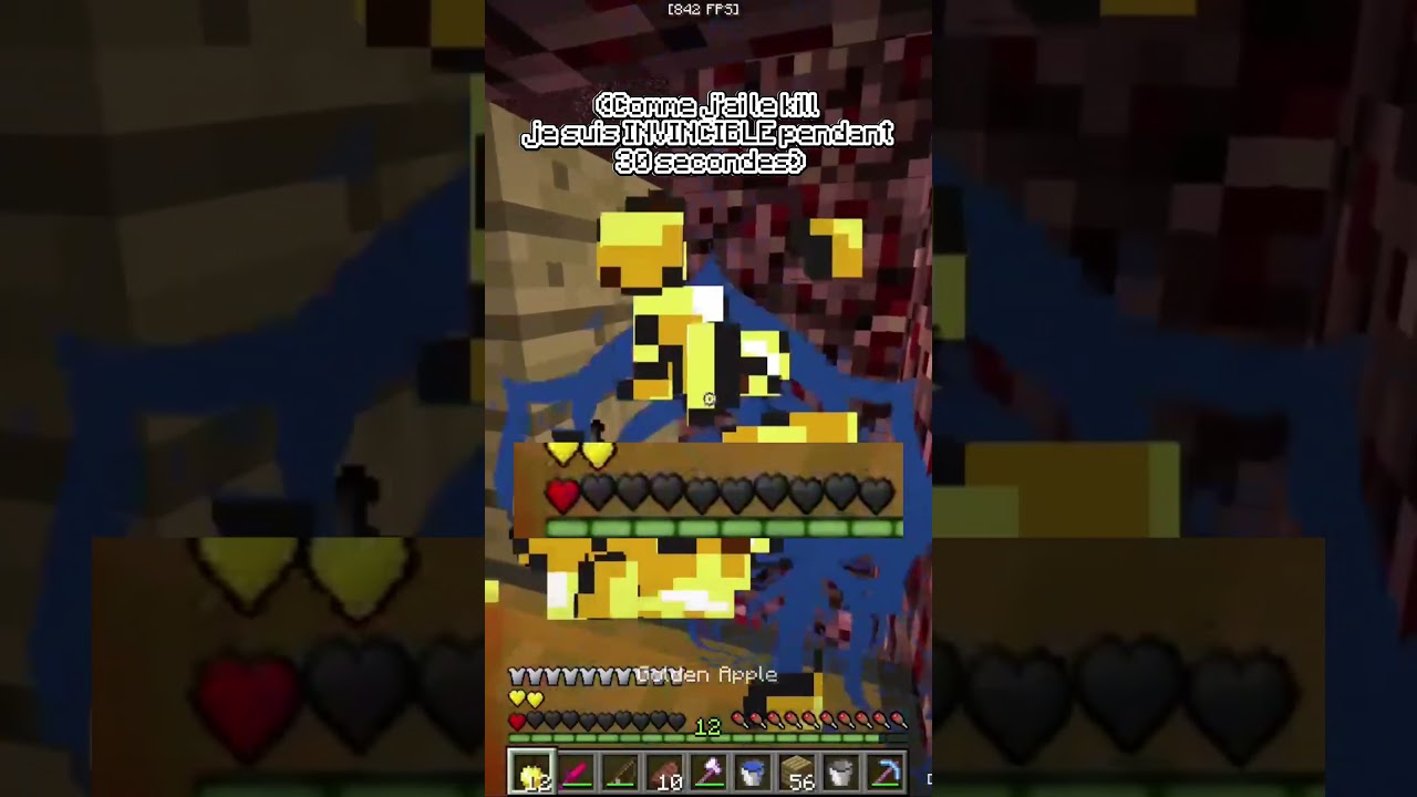 Encore un demi coeur.. merci 😭😭 