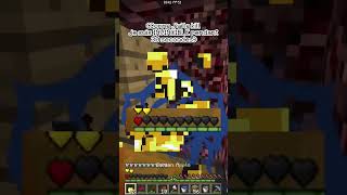 Encore un demi coeur.. merci 😭😭 #pvp #minecraft #lguhc #uhc #nardcoo #uhcworld #gaming