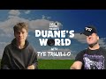 Tye Trujillo // Wall Of Sound Interview