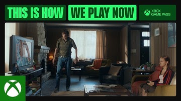 Xbox Game Pass: Any Device. Anywhere.