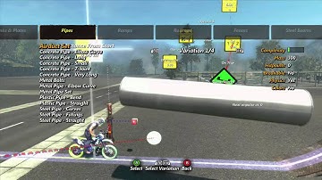 Trials Evolution Editor Tutorial: Making A Score System!
